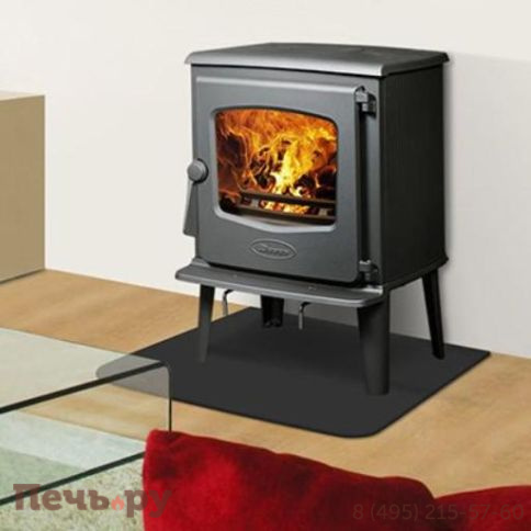Дровяная печь Dovre 525CB фото 3