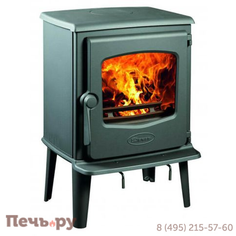 Дровяная печь Dovre 525CB фото