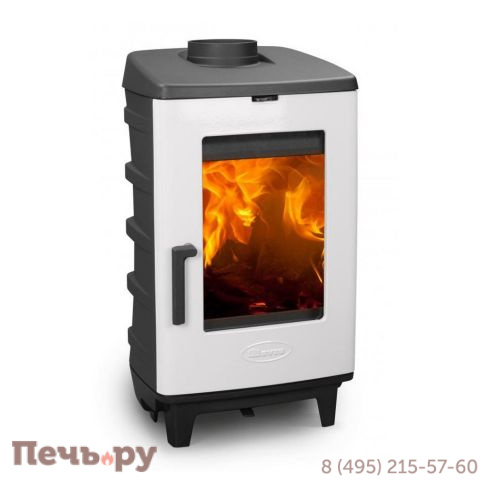 Дровяная печь Dovre Brut фото 2