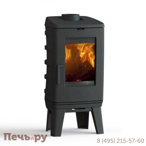 Дровяная печь Dovre Brut фото 5