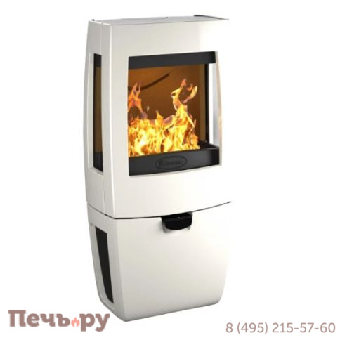 Дровяная печь Dovre Sense203 фото 2