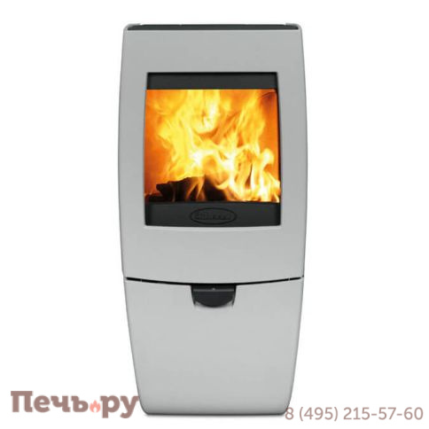 Дровяная печь Dovre Sense203 фото 3