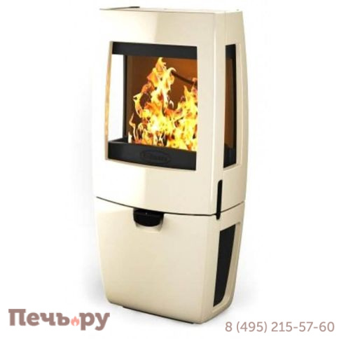 Дровяная печь Dovre Sense203 фото 4