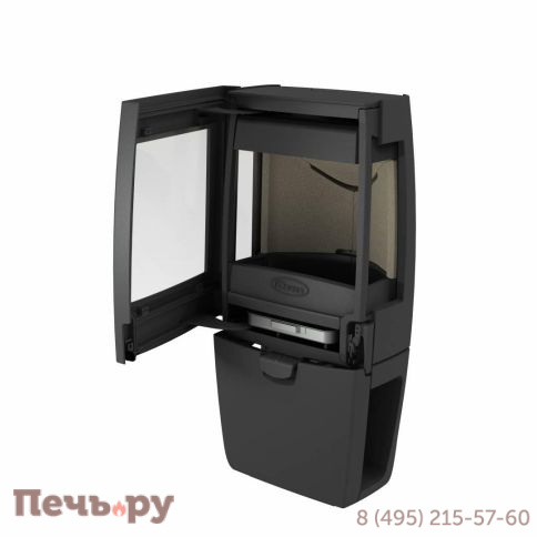 Дровяная печь Dovre Sense203 фото 7