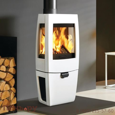 Дровяная печь Dovre Sense203 фото 8