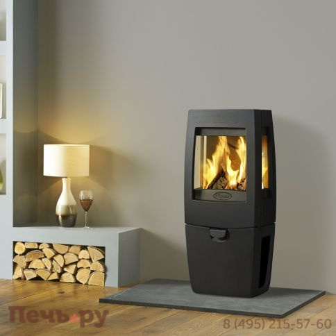 Дровяная печь Dovre Sense203 фото 9
