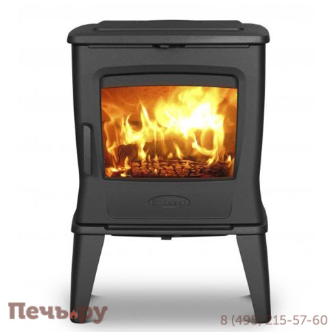 Дровяная печь Dovre Tai 35WT фото 3