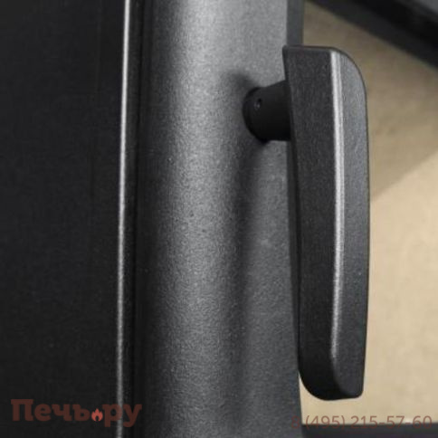 Дровяная печь Dovre Tai 35WT фото 4