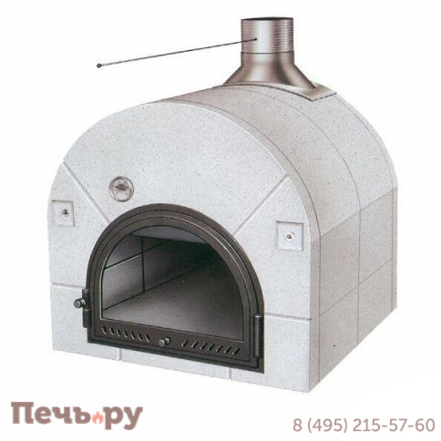 Дровяная печь Piazzetta Chef 72 фото