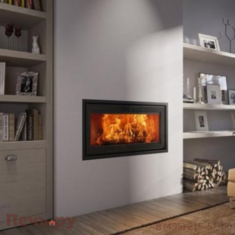 Дровяной камин Dovre VISTA 900 фото 2