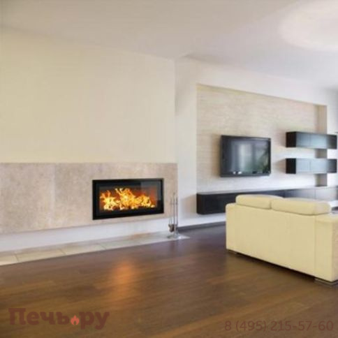 Дровяной камин Dovre VISTA 900 фото 3