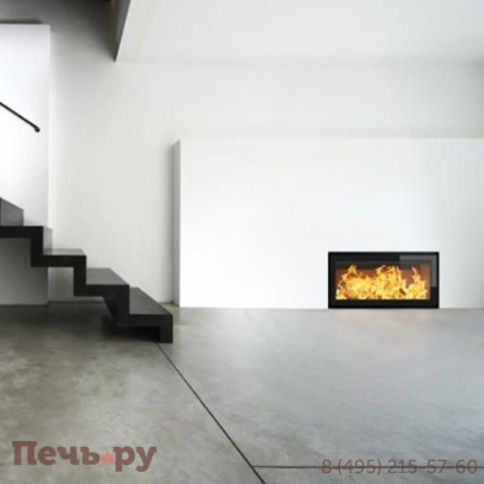 Дровяной камин Dovre VISTA 900 фото 4