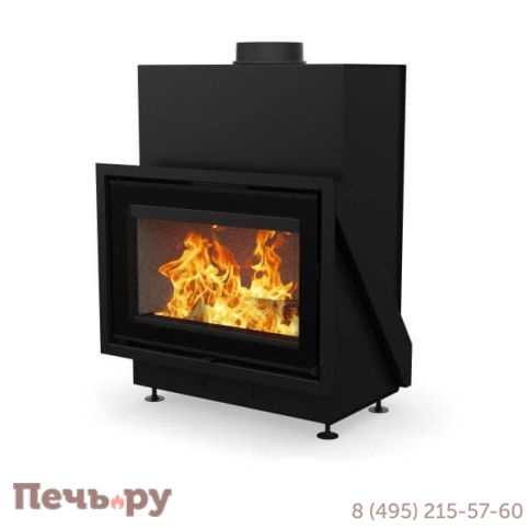 Дровяной камин Dovre VISTA600 фото