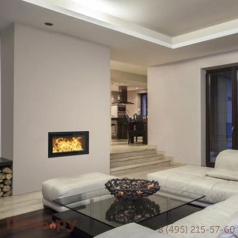 Дровяной камин Dovre VISTA700 фото 2