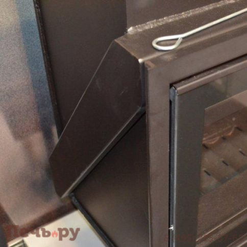 Дровяной камин Dovre VISTA700 фото 4