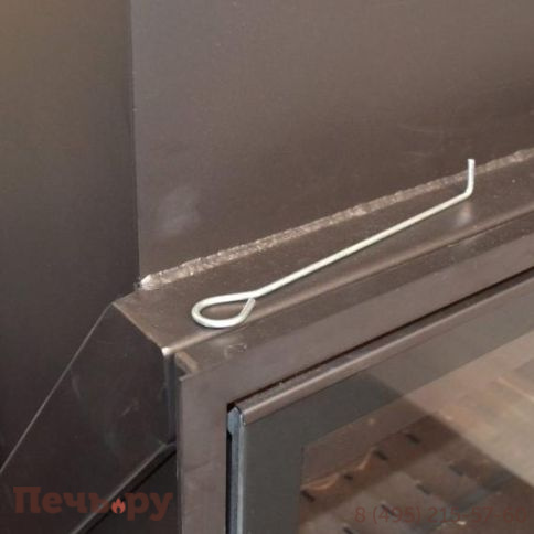 Дровяной камин Dovre VISTA700 фото 6