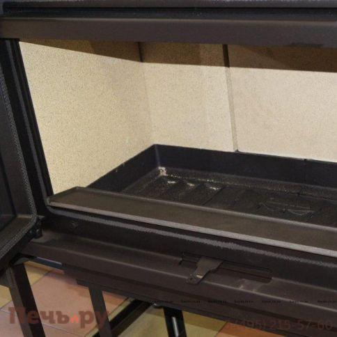 Дровяной камин Dovre VISTA800 фото 5