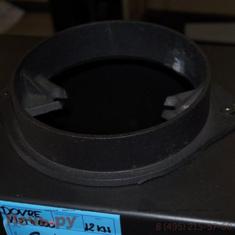 Дровяной камин Dovre VISTA800 фото 8