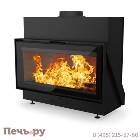 Дровяной камин Dovre VISTA800 фото