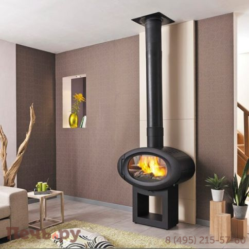 Дровяной камин Godin Magnas 371120 фото