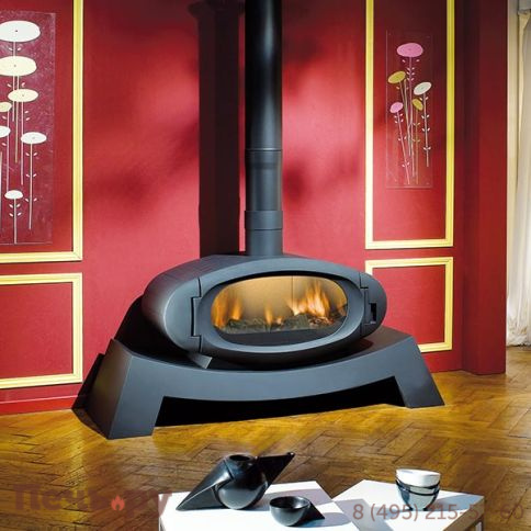 Дровяной камин Godin Mihot 371127 фото