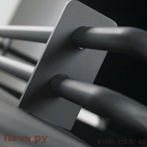 Дровяной камин Traforart Alba (Алба) фото 3