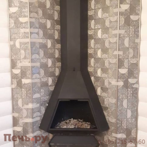 Дровяной камин Traforart Arion (Арион) фото 2