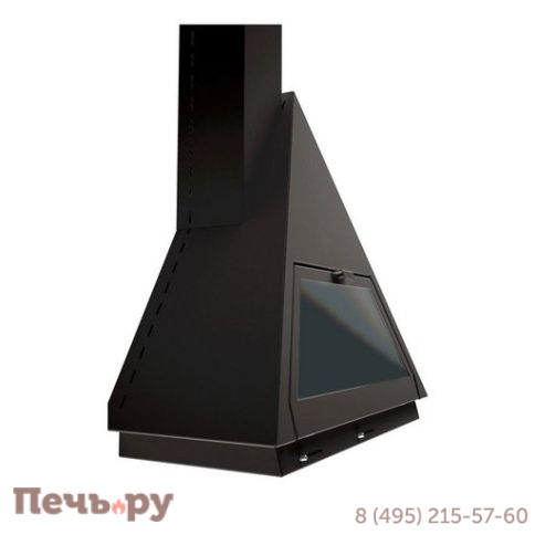 Дровяной камин Traforart Bilbao (Бильбао) фото 2