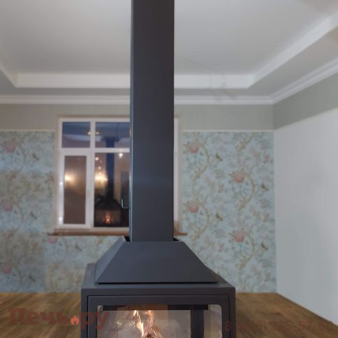 Дровяной камин Traforart Central Ariadna фото 2