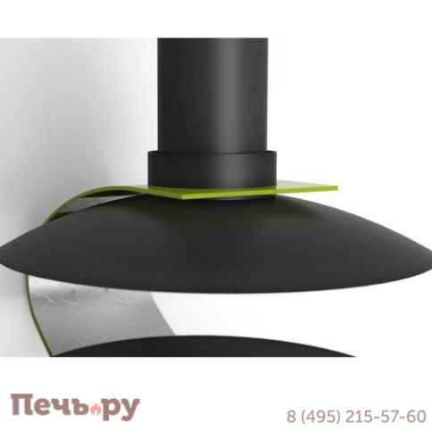 Дровяной камин Traforart Fancy фото 2