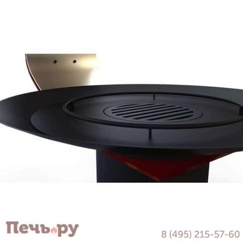 Дровяной камин Traforart Fancy фото 4