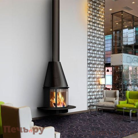 Дровяной камин Traforart Frontal Arlet фото