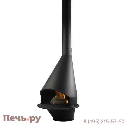 Дровяной камин Traforart Oviedo (Овьедо) фото 2