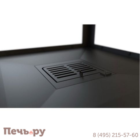 Дровяной камин Traforart Sandra central фото 3