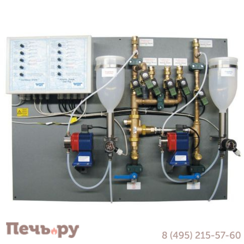 Душ впечатлений WDT Atlantic Ocean фото