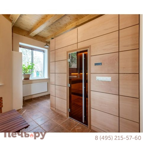 Дверь DoorWood Престиж Бронза 2100x800 фото 2