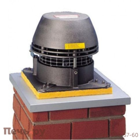 Дымосос Exodraft RS009-4-1 фото 4