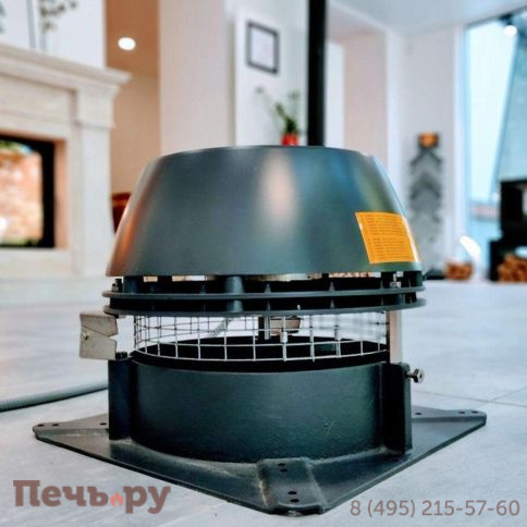 Дымосос Exodraft RS012-4-1 фото 3