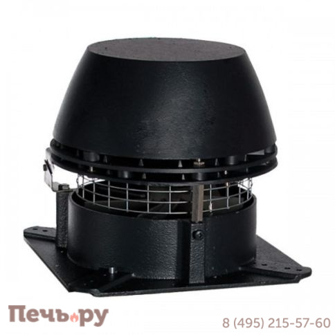 Дымосос Exodraft RS012-4-1 фото