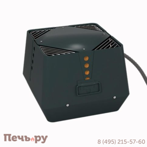 Дымосос Exodraft RSV009-4-1 фото