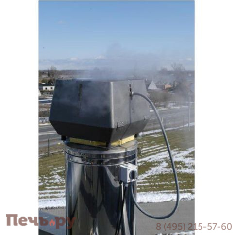 Дымосос Exodraft RSV014-4-1 фото 5