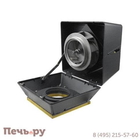 Дымосос Exodraft RSV014-4-1 фото 6