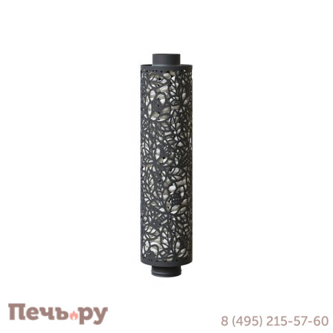 Экономайзер ИзиСтим Д-120, высота - 500 мм фото