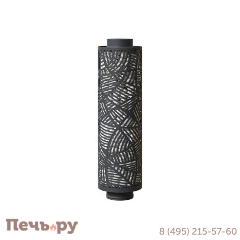 Экономайзер ИзиСтим Д-150, высота 500 мм фото