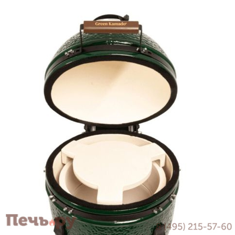 Экран теплозащитный Green Kamado для печи kamado фото 2