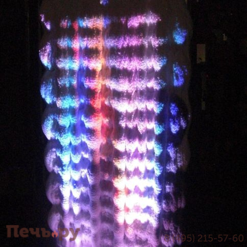 Ледяная стена MSK IWX IceEngines фото 3