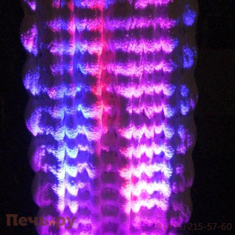 Ледяная стена MSK IWX IceEngines фото 4