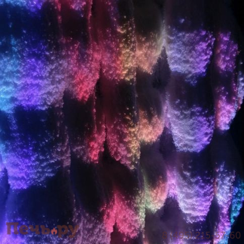 Ледяная стена MSK IWX IceEngines фото 5