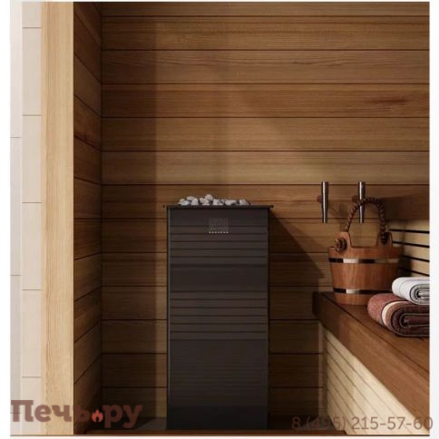 Электрическая банная печь Sangens W20G фото 5