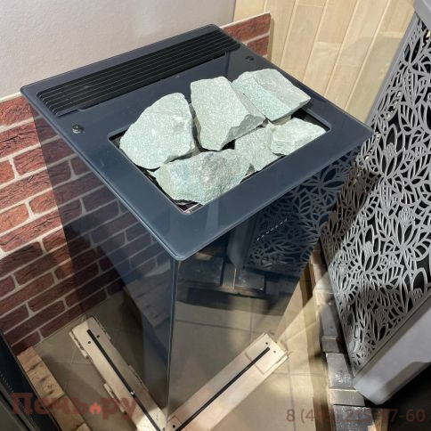 Электрическая банная печь Sangens W20G фото 9